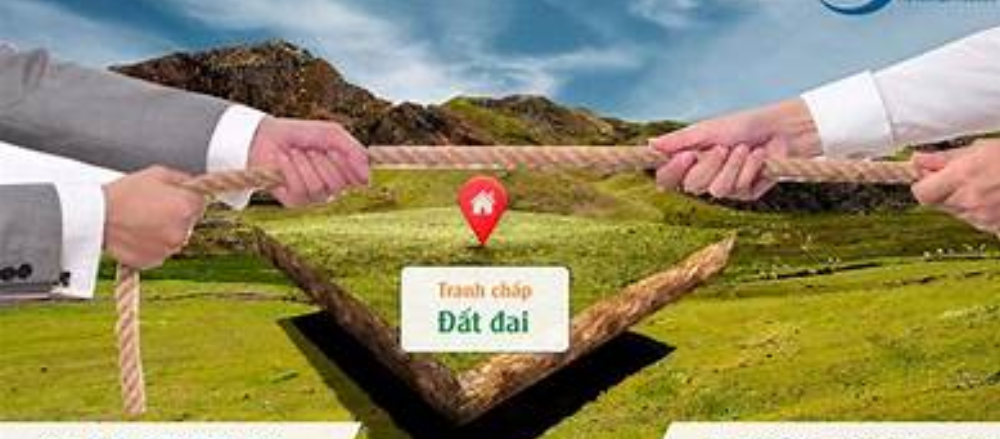 Dịch vụ tư vấn tranh chấp quyền sử dụng đất